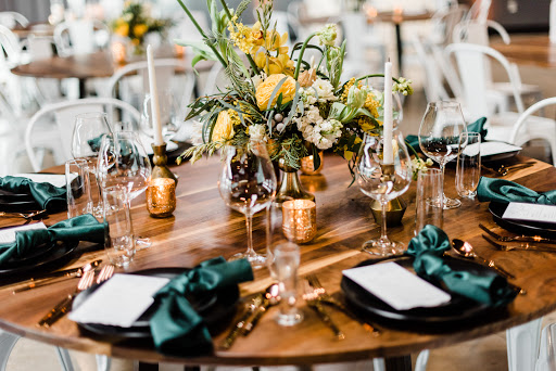 Catering «Vibrant Table Catering & Events», reviews and photos, 2010 SE 8th Ave, Portland, OR 97214, USA