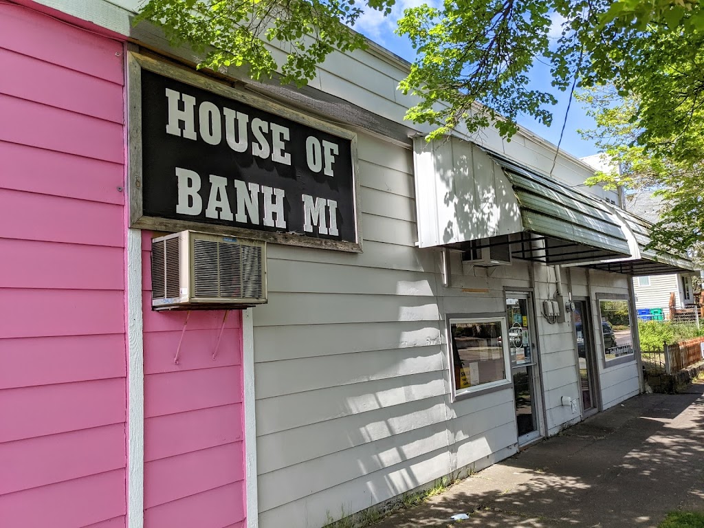The House of Bánh Mì (The HOB) 97213