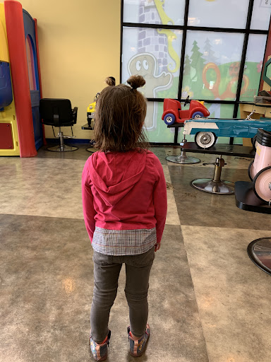 Hair Salon «Cookie Cutters Haircuts for Kids», reviews and photos, 3069 Colt Plaza Dr #1, West Valley City, UT 84120, USA