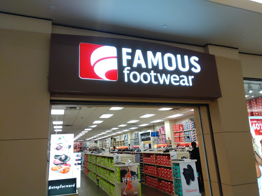 Shoe Store «Famous Footwear», reviews and photos, 40-24 College Point Blvd, Flushing, NY 11354, USA