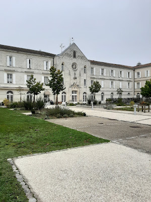 Les 2 Monts à Montlieu-la-Garde