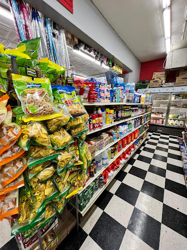 Grocery Store «Roslindale Market», reviews and photos, 4140 Washington St, Roslindale, MA 02131, USA