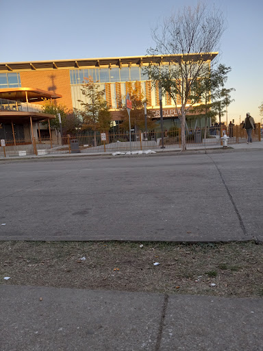 Presbyterian Night Shelter