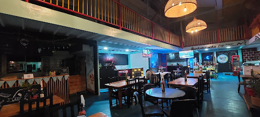 Restaurante Cafe Salento Plaza
