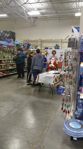 Pet Supply Store «PetSmart», reviews and photos, 934 W Street Rd, Warminster, PA 18974, USA