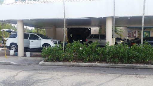 Car Wash «Smart Car Wash Weston», reviews and photos, 2620 Weston Rd, Weston, FL 33331, USA