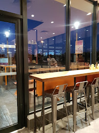 Atmosphère du Restauration rapide Burger King à Méru - n°3