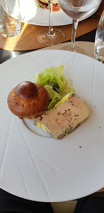 Foie gras du Restaurant le Chalet à Royan - n°10