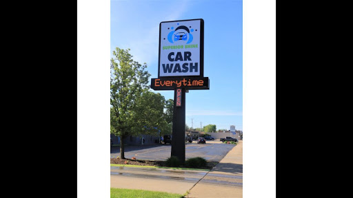 Car Wash «Superior Shine Car Wash», reviews and photos, 28100 Harper Ave, St Clair Shores, MI 48081, USA