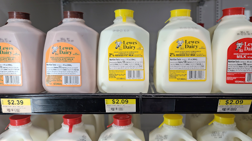 Convenience Store «Denton Goose Creek», reviews and photos, 10519 Greensboro Rd, Denton, MD 21629, USA