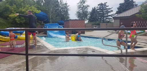 Public Swimming Pool «Bay Aquatic Ctr», reviews and photos, 250 Spader Way, Broomfield, CO 80020, USA
