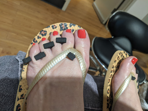 Beauty Salon «Beauty Brands», reviews and photos, 5820 SW 21st St, Topeka, KS 66604, USA