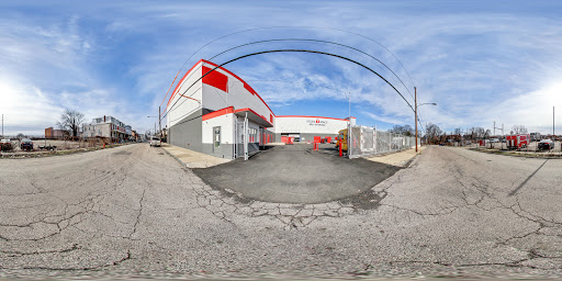 Self-Storage Facility «Storage King USA», reviews and photos, 335 E Price St, Philadelphia, PA 19144, USA