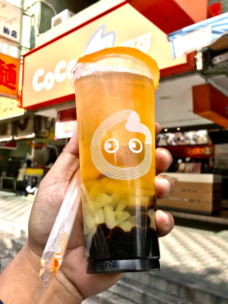 CoCo都可 青島店 的照片