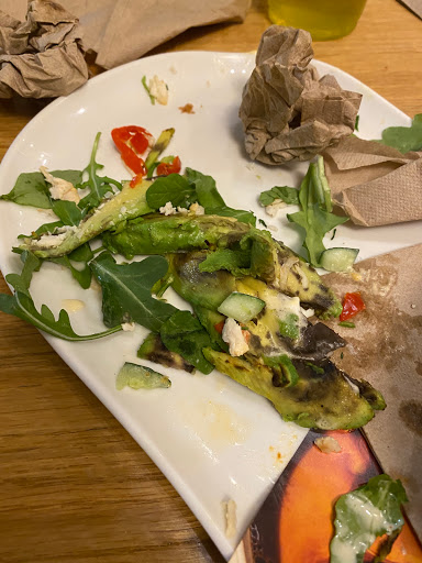 Sandwich Shop «Panera Bread», reviews and photos, 3234 Little Rd, Trinity, FL 34655, USA