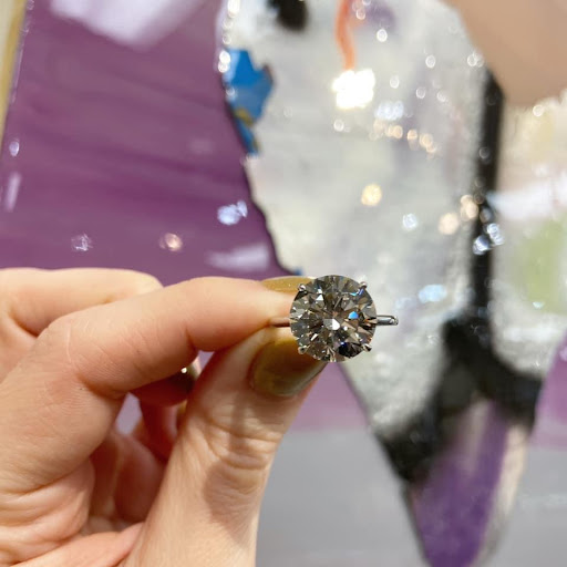 Jeweler «Worthmore Jewelers», reviews and photos, 500 Amsterdam Ave NE, Atlanta, GA 30306, USA