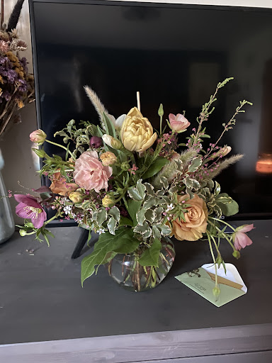 Florist «Passionflower Design», reviews and photos, 128 E Broadway, Eugene, OR 97401, USA