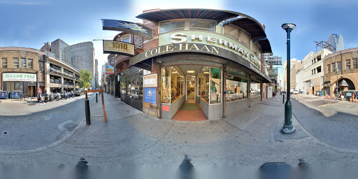 Sherman Brothers Shoes, 1520 Sansom St, Philadelphia, PA 19102, USA, 