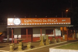 Ponto do Espeto - Praça da Matriz image