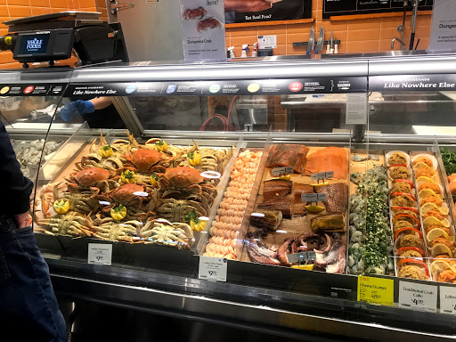 Grocery Store «Whole Foods Market», reviews and photos, 8525 Irvine Center Dr, Irvine, CA 92618, USA