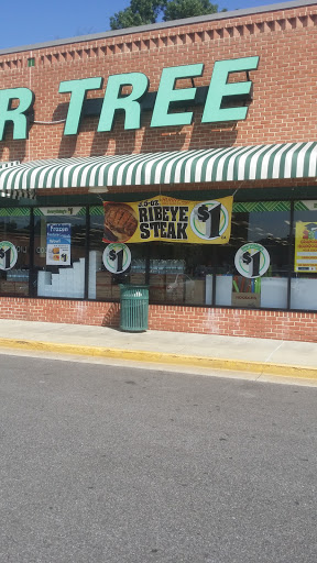 Dollar Store «Dollar Tree», reviews and photos, 450 Ritchie Hwy a, Severna Park, MD 21146, USA