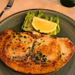 Photo n°4 de l'avis de Jasmine.e fait le 17/07/2020 à 12:38 sur le  Ristorante Pizzeria Leon D'Oro à Iseo