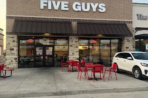 Five Guys image