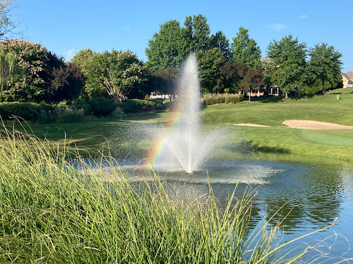 Country Club «Belmont Country Club and Golf Course», reviews and photos, 19661 Belmont Manor Ln, Ashburn, VA 20147, USA