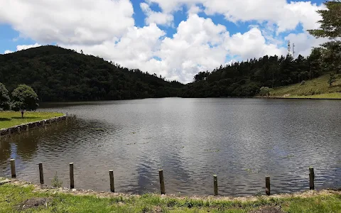 Itapeva Lake image