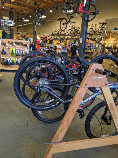 Camping Store «REI», reviews and photos, 601 N Lamar Blvd, Austin, TX 78703, USA