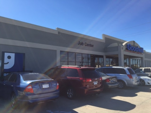 Non-Profit Organization «Goodwill Store and Donation Center», reviews and photos