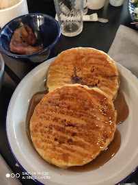 Pancake du Restaurant brunch Sista Place à Bois-Colombes - n°15
