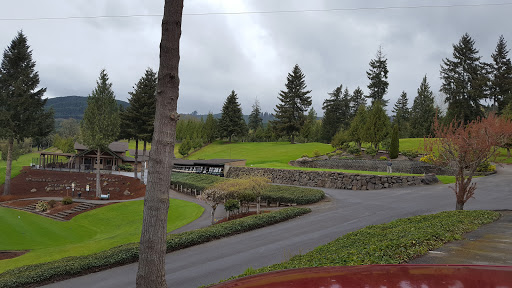 Golf Course «Wildwood Golf Course», reviews and photos, 21881 NW St Helens Rd, Portland, OR 97231, USA