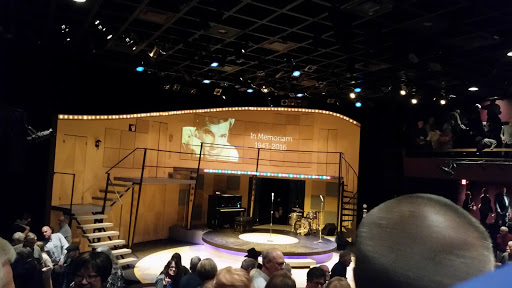 Performing Arts Theater «History Theatre», reviews and photos, 30 10th St E, St Paul, MN 55101, USA