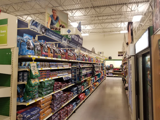 Pet Supply Store «PetSmart», reviews and photos, 10363 Fairway Dr, Roseville, CA 95678, USA