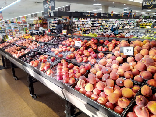 Supermarket «Super Stop & Shop», reviews and photos, 100 Charlton Rd, Sturbridge, MA 01566, USA