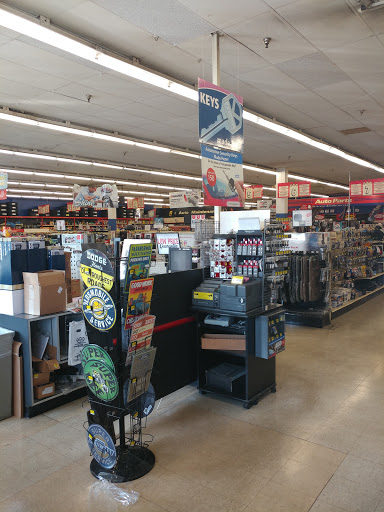 Auto Parts Store «Pep Boys Auto Parts & Service», reviews and photos, 1804 University Blvd E, Hyattsville, MD 20783, USA