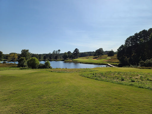 Golf Club «Golf Club At Cuscowilla», reviews and photos, 126 Cuscowilla Dr, Eatonton, GA 31024, USA
