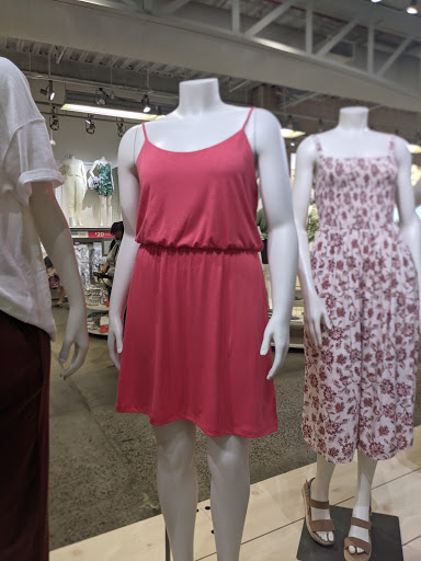 Clothing Store «Old Navy», reviews and photos, 2001 South Rd, Poughkeepsie, NY 12601, USA