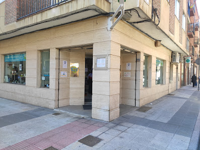 Farmacia Marcos González - Farmacia en Salamanca 
