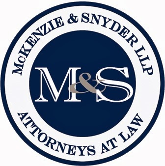 Personal Injury Attorney «McKenzie & Snyder LLP.», reviews and photos