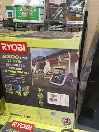 Home Improvement Store «The Home Depot», reviews and photos, 4141 Atlanta Hwy, Loganville, GA 30052, USA