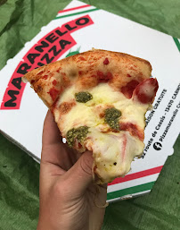 Plats et boissons du Pizzeria Maranello Pizza - Carnoux à Carnoux-en-Provence - n°3