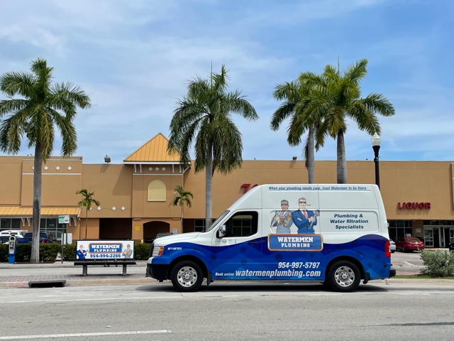Watermen Plumbing