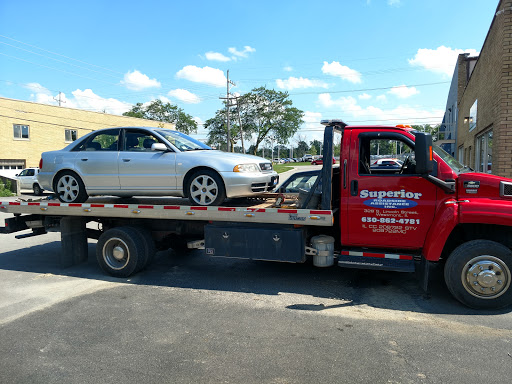 Tire Shop «Discount Tire Store - Westmont, IL», reviews and photos, 6455 Cass Ave, Westmont, IL 60559, USA