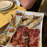 Photo n°8 de l'avis de Gloria.o fait le 18/06/2023 à 21:19 sur le  Agriturismo e Ristorante Ca’ d’Alfieri à Bardi