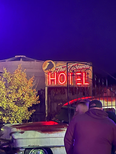 Haunted House «Legends of the Fog», reviews and photos, 500 Carsins Run Rd, Aberdeen, MD 21001, USA