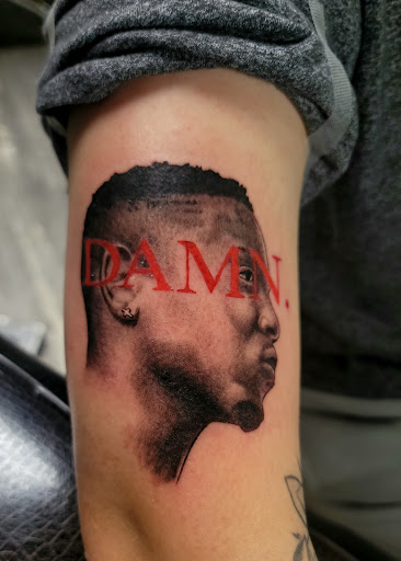 Explore tattoo ideas for new dads, creative tattoo ideas in Yakima, available at Wallflower Body Piercing & Crazy Ink Tattoo