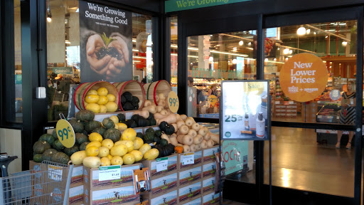 Grocery Store «Whole Foods Market», reviews and photos, 7133 N Oracle Rd, Tucson, AZ 85704, USA
