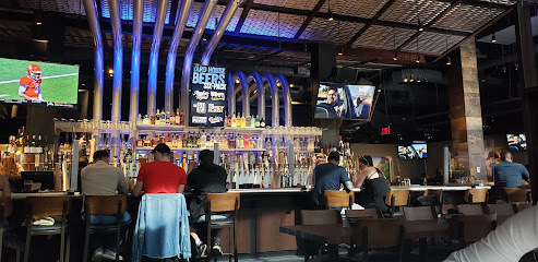 Yard House - 100 N Water St SL0475, Norwalk, CT 06854